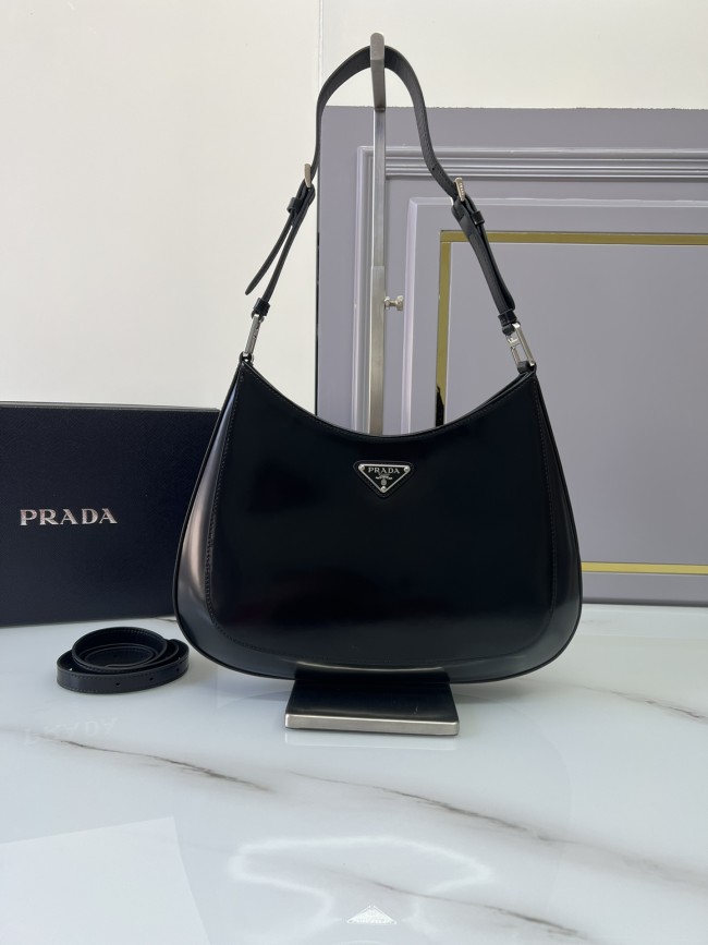 handbags prada 1BC156  30*18.5*4