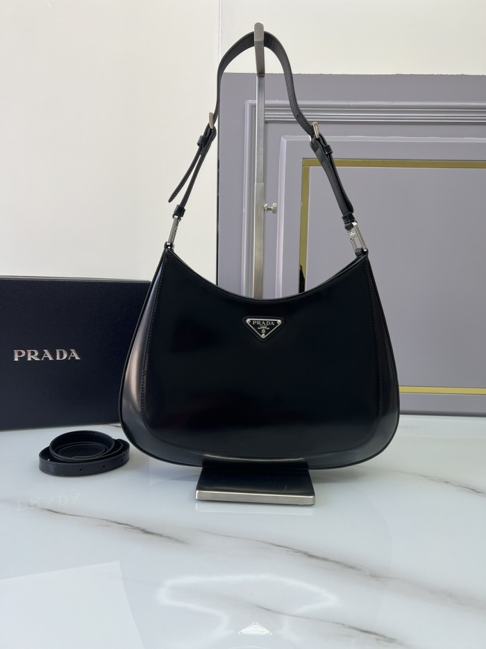 handbags prada 1BC156  30*18.5*4