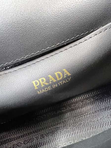 handbags prada 1BD317  21*14*6.5