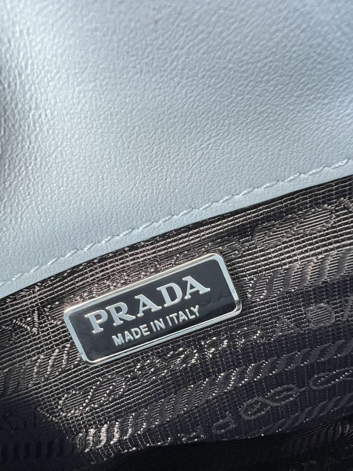 handbags prada 1BH188  17*14.5*7