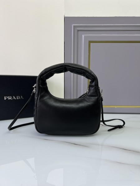 handbags prada 1BA384  21*12.5*6.5