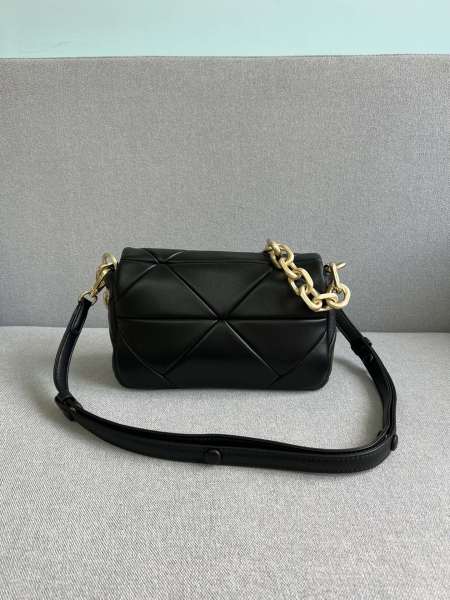 handbags prada 1BD328  24*15*7.5