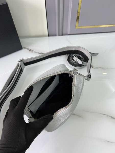 handbags prada 1BH192  19*12*6