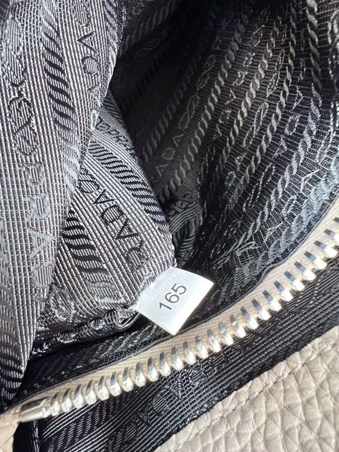 handbags prada 1BD314  23*18*9