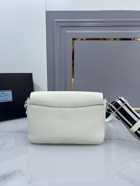 handbags prada 1BD314  23*18*9