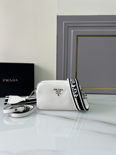 handbags prada 1BH192  19*12*6