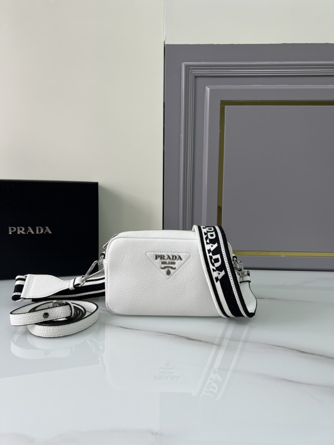 handbags prada 1BH192  19*12*6