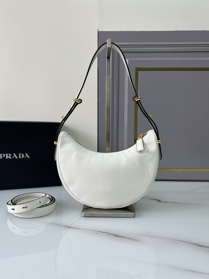handbags prada 1BC194  22.5*18.5*6.5