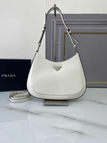 handbags prada 1BC156  30*18.5*4