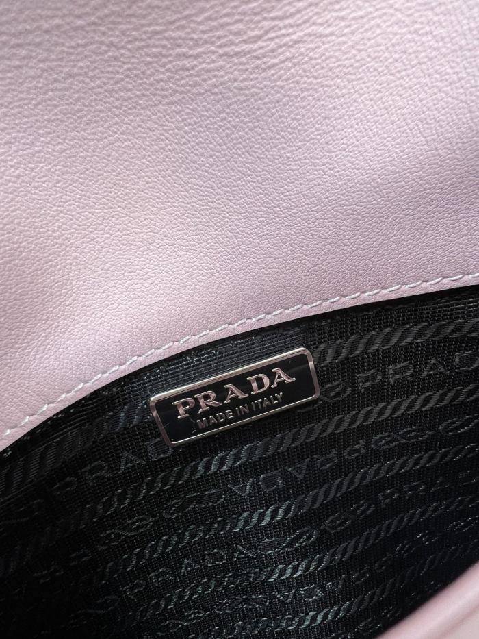 handbags prada 1BH188  17*14.5*7
