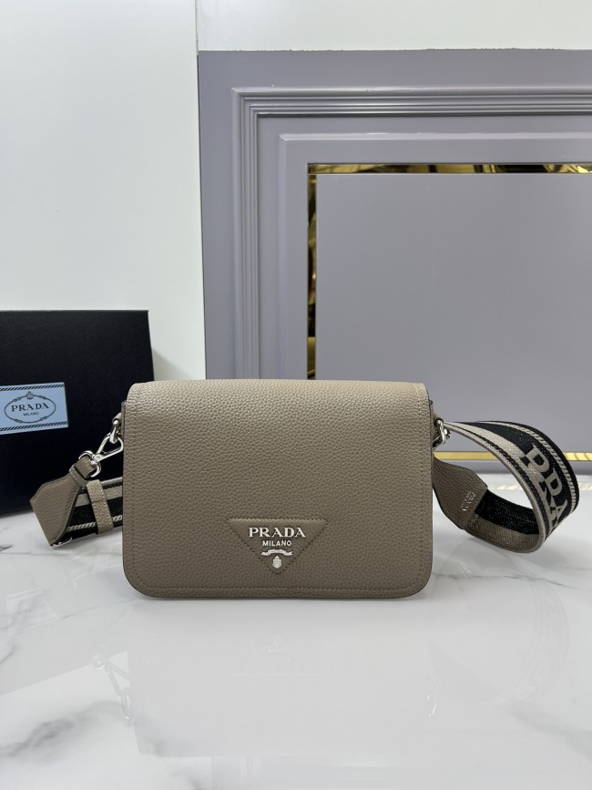 handbags prada 1BD314  23*18*9
