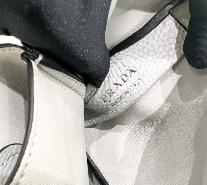 handbags prada 1BA349  15.5*18*10