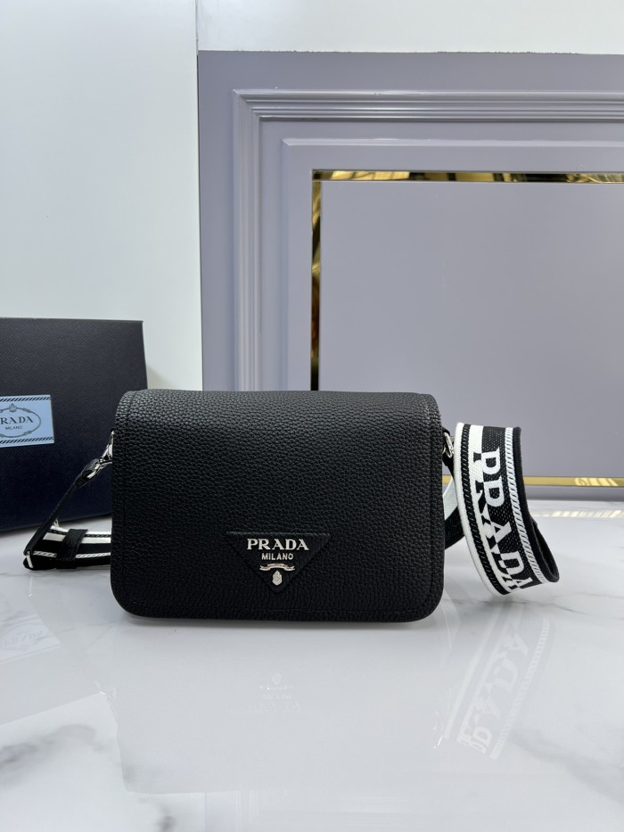 handbags prada 1BD314  23*18*9