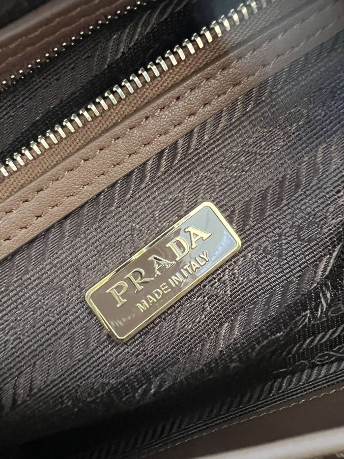 handbags prada 1BA846  20*14*11