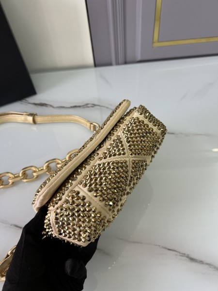 handbags prada 1BD329  17*11.5*6.5