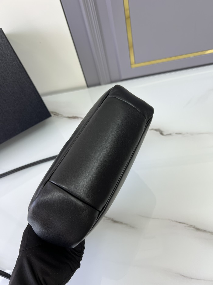 handbags prada 1BA384  21*12.5*6.5