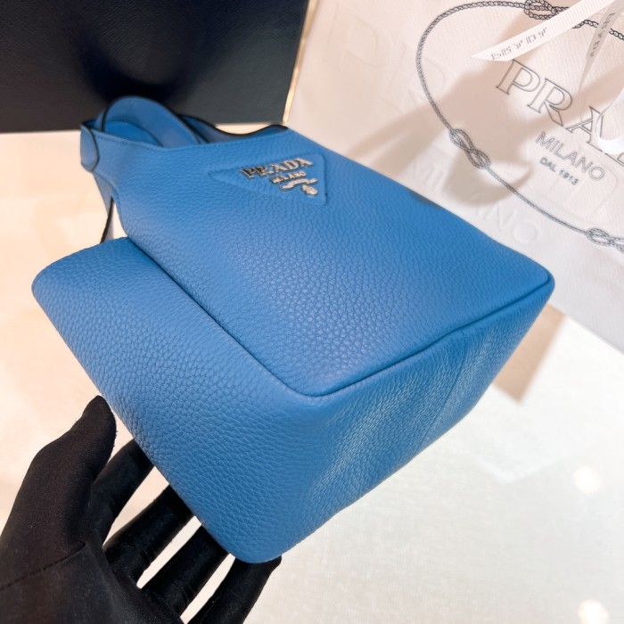 handbags prada 1BA349  15.5*18*10