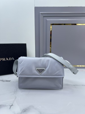 handbags prada 1BD313  23*16*11