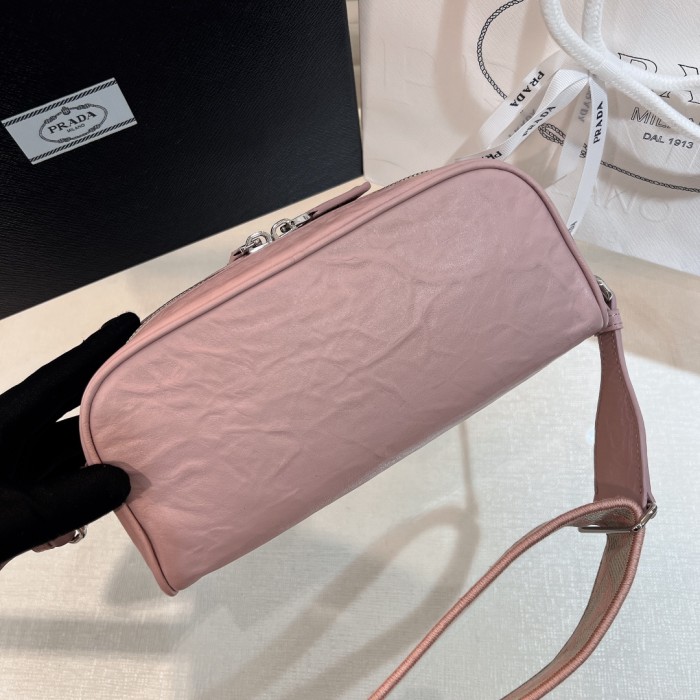 handbags prada 1BH198  22*10.5*7