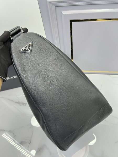 handbags prada 2VY007  22.5*58
