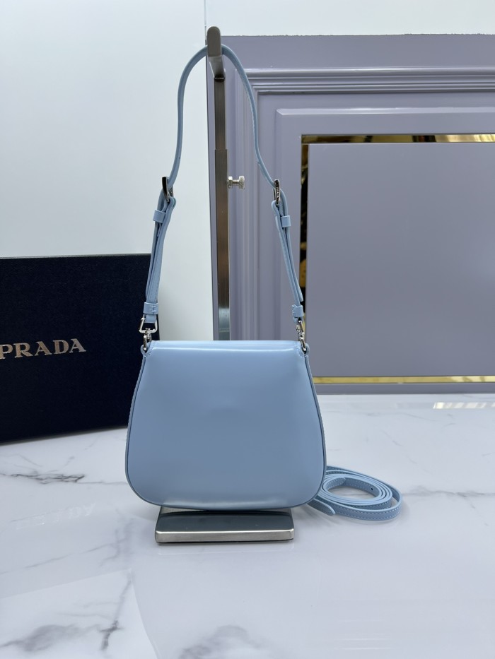 handbags prada 1BH188  17*14.5*7