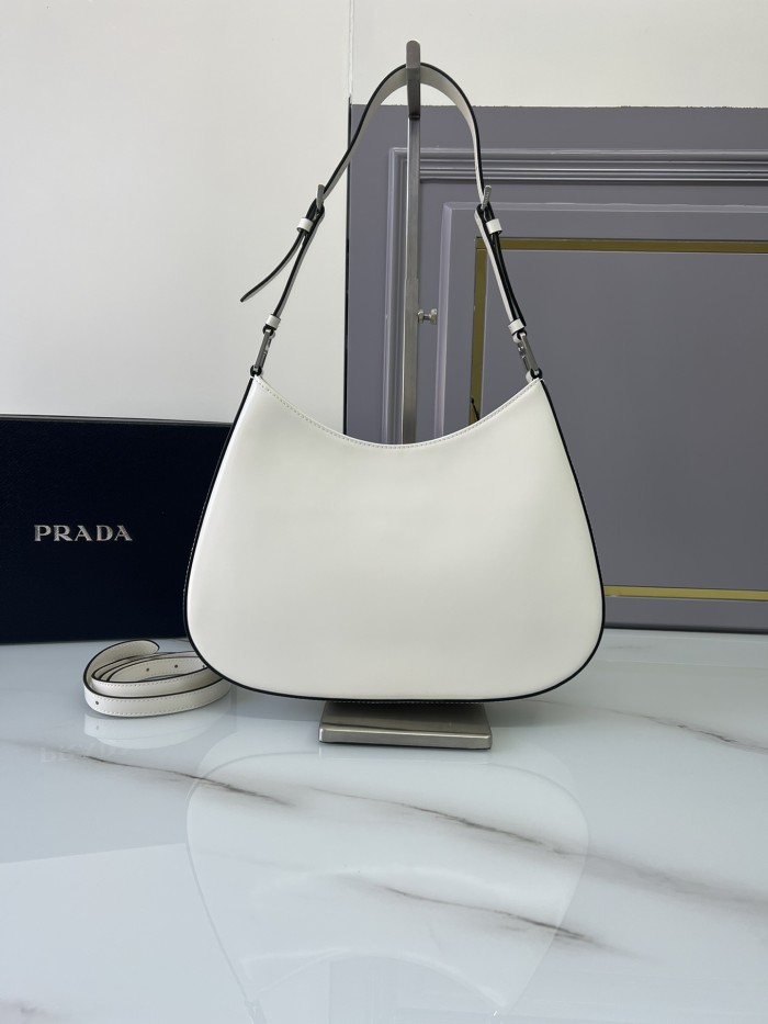 handbags prada 1BC156  30*18.5*4