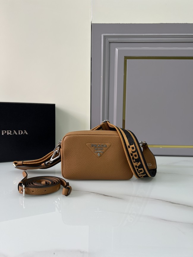 handbags prada 1BH192  19*12*6