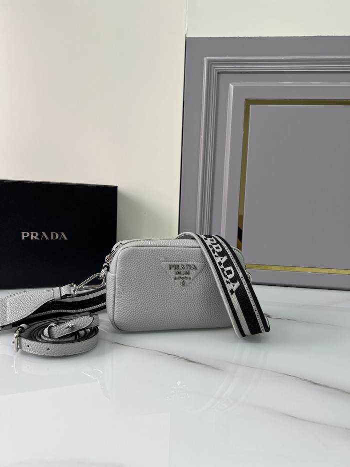 handbags prada 1BH192  19*12*6
