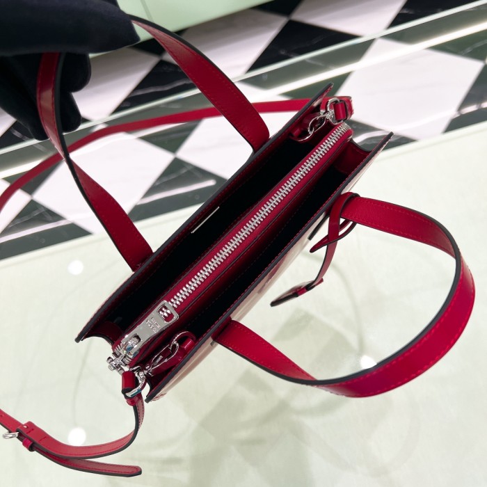 handbags prada 1BA357  22*15*6.5