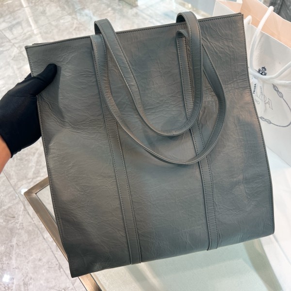 handbags prada 1BG587  39*36*13cm