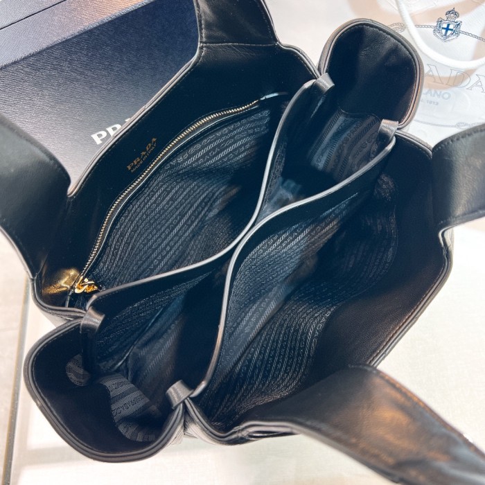 handbags prada 1BG450  31*27*13