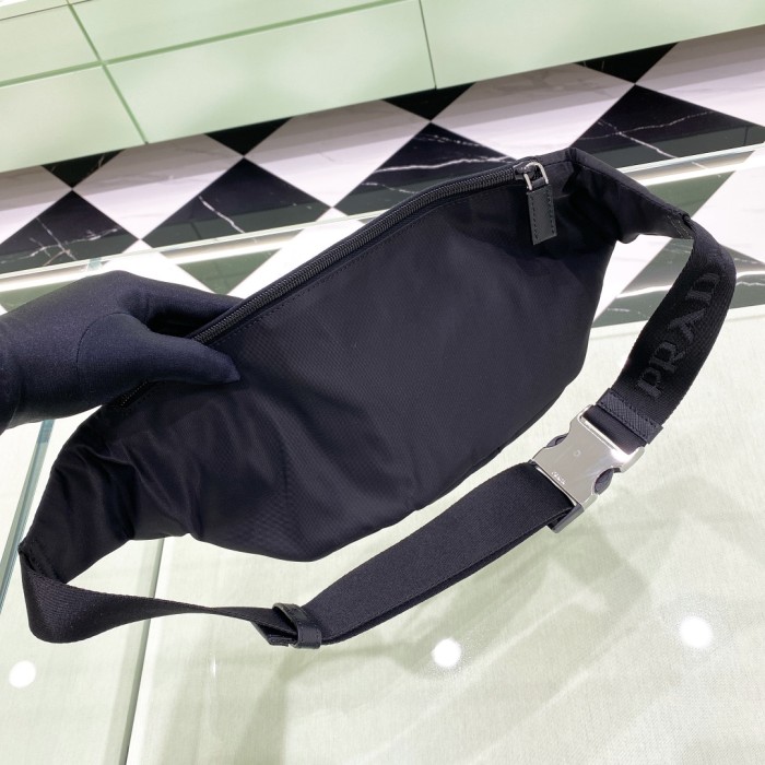 handbags prada 2VL056  15*15*6