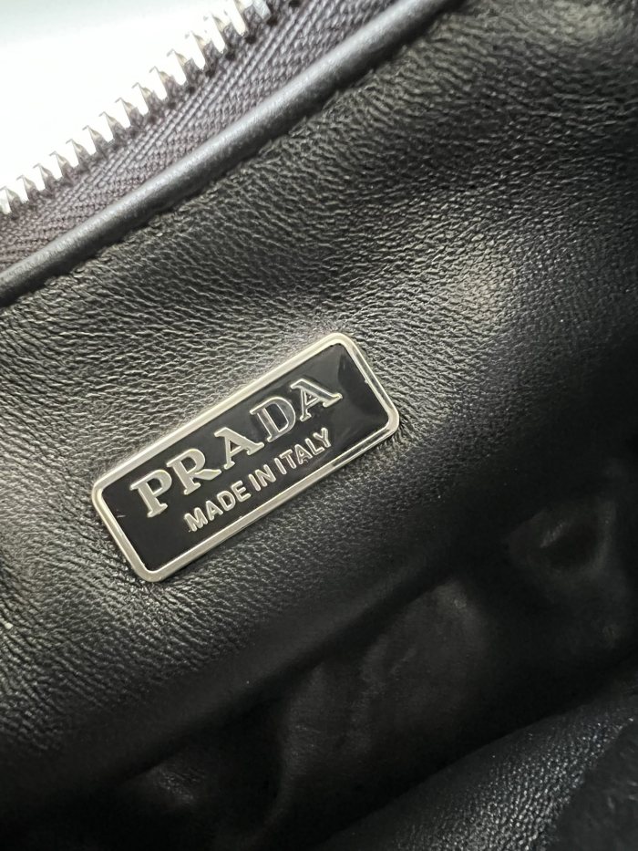 handbags prada 1BA384  21*12.5*6.5