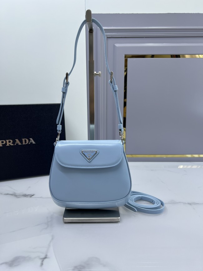handbags prada 1BH188  17*14.5*7