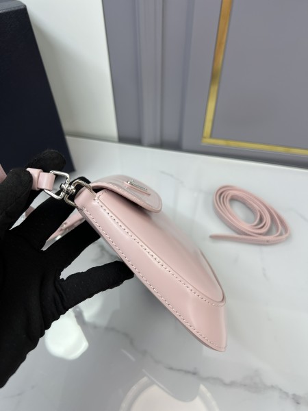 handbags prada 1BH188  17*14.5*7