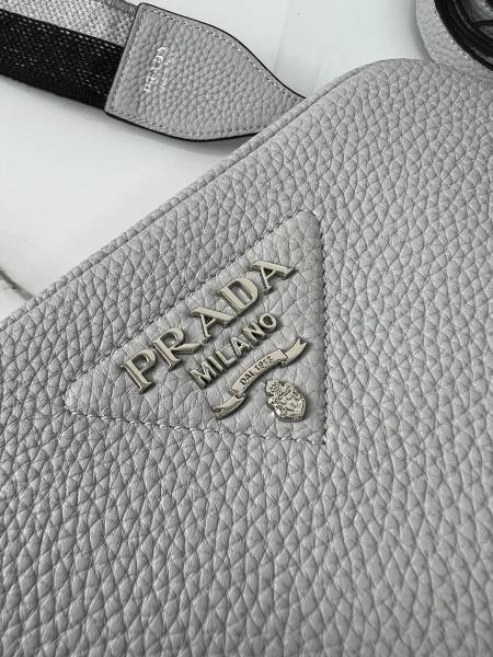 handbags prada 1BH192  19*12*6