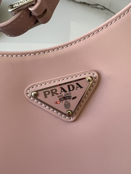 handbags prada 1BC156  30*18.5*4