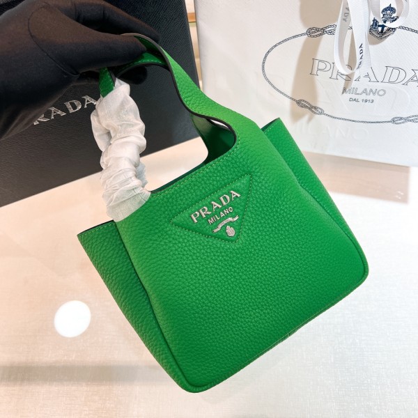 handbags prada 1BA349  15.5*18*10