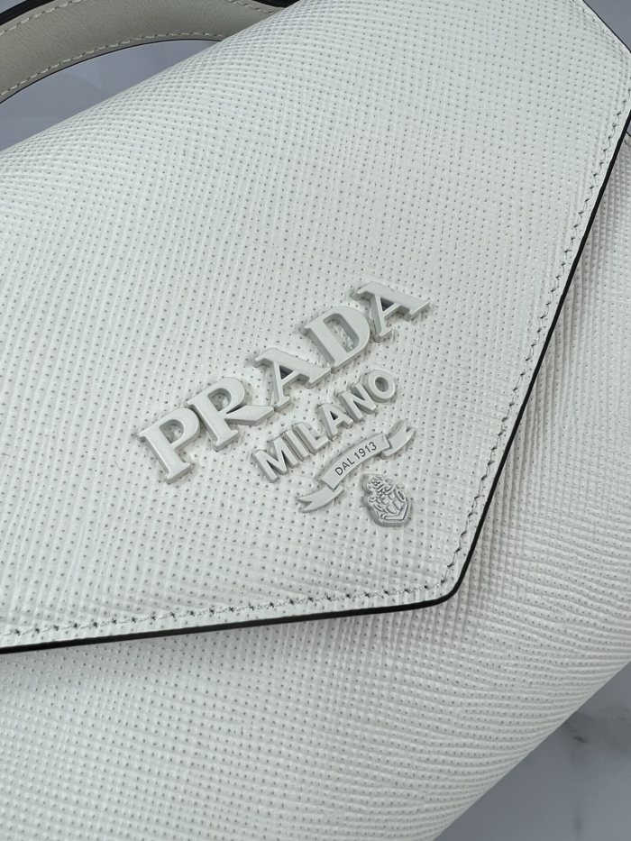 handbags prada 1BD317  21*14*6.5