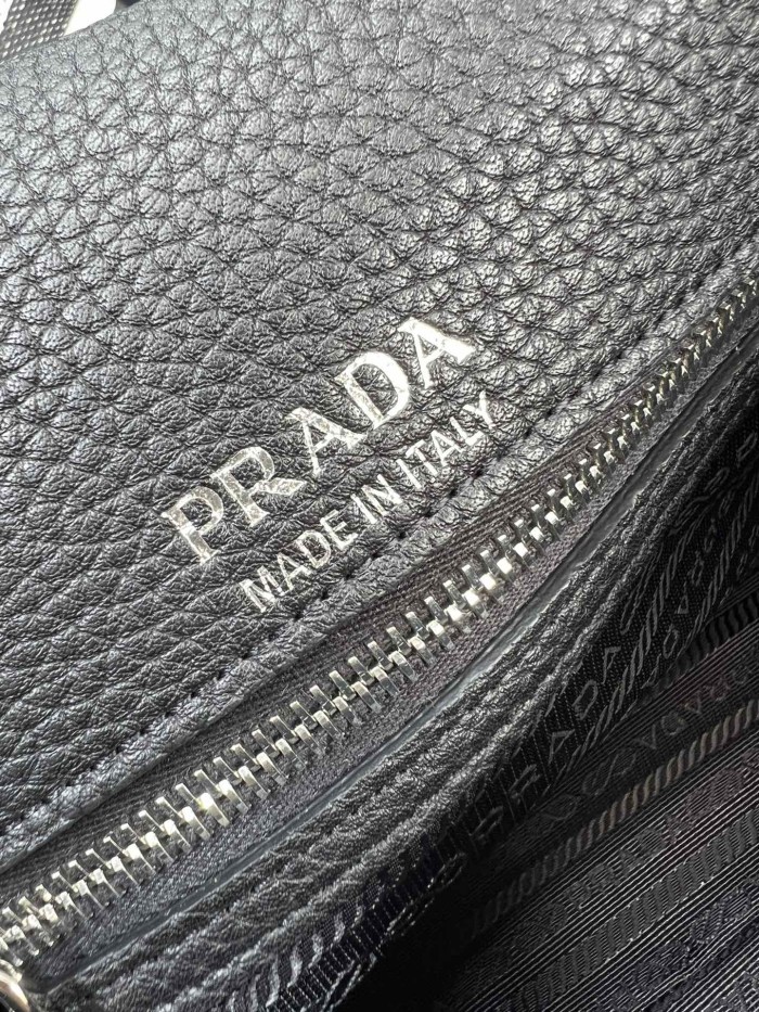 handbags prada 1BD314  23*18*9