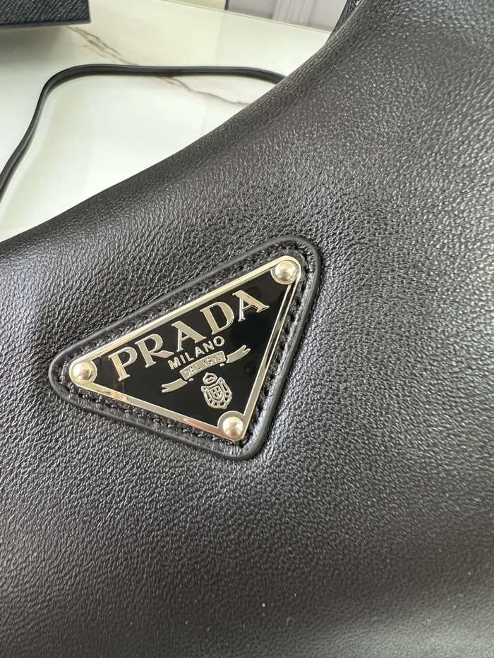 handbags prada 1BA384  21*12.5*6.5