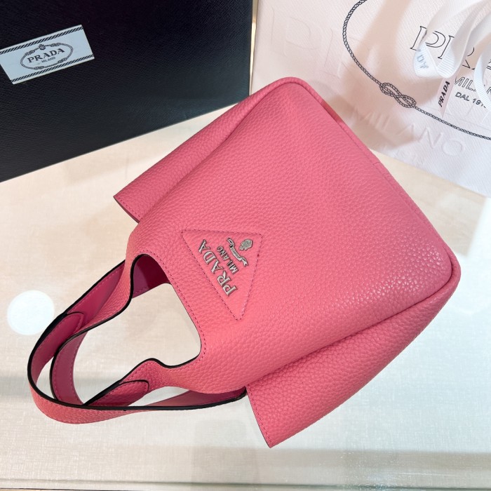 handbags prada 1BA349  15.5*18*10