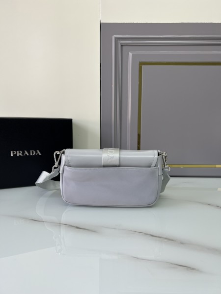 handbags prada 1BD295  23*12.5*5.5