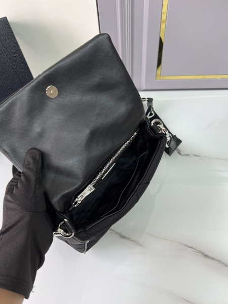 handbags prada 1BD292  21*16*7