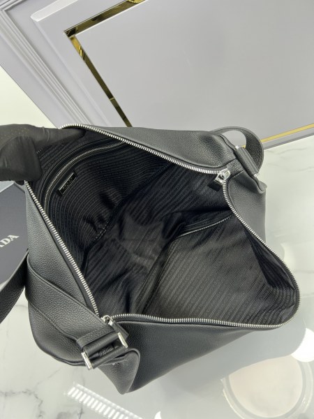 handbags prada 2VY007  22.5*58