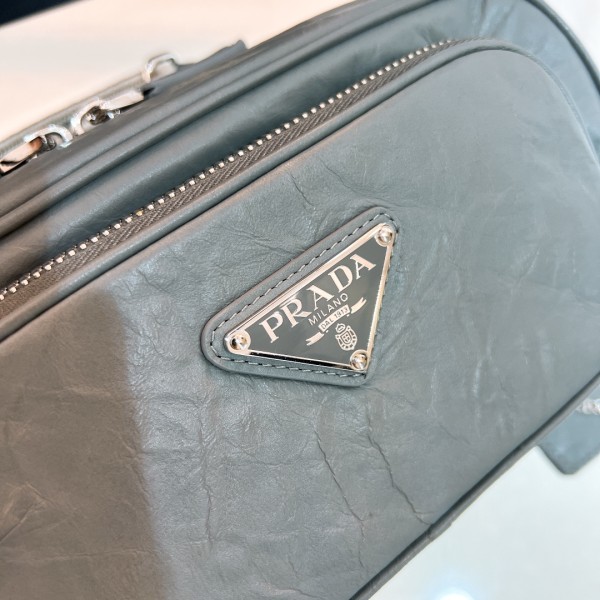 handbags prada 1BH198  22*10.5*7