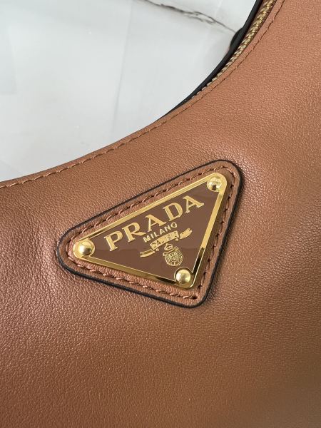handbags prada 1BC194  22.5*18.5*6.5