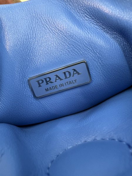 handbags prada 1BA359  18*15.5*10