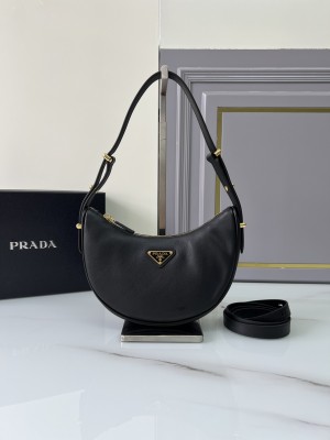 handbags prada 1BC194  22.5*18.5*6.5