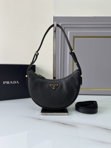 handbags prada 1BC194  22.5*18.5*6.5